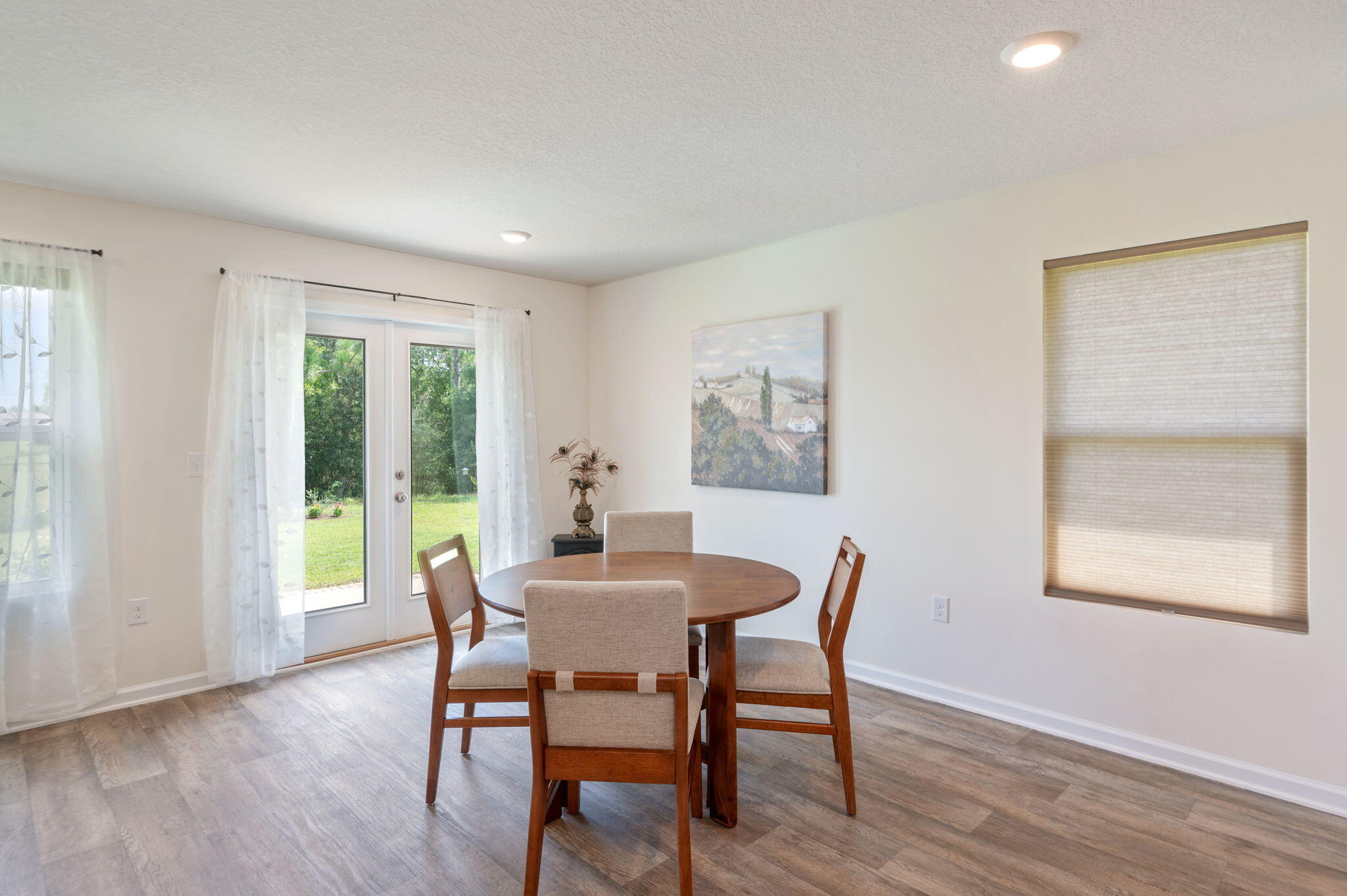 Redstone Commons - Residential