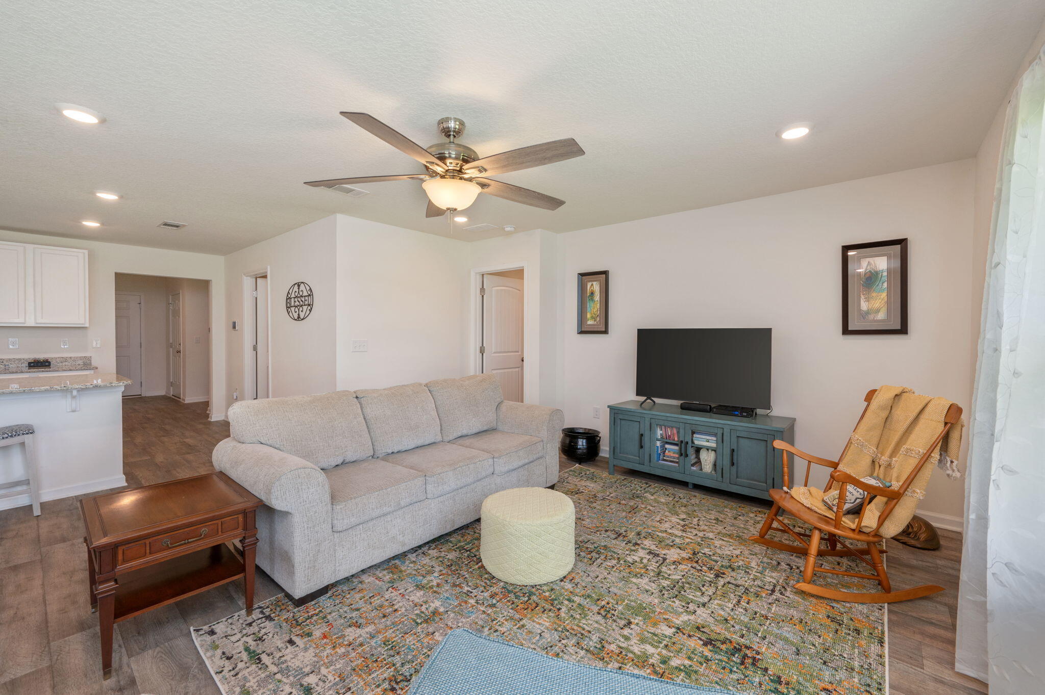 Redstone Commons - Residential