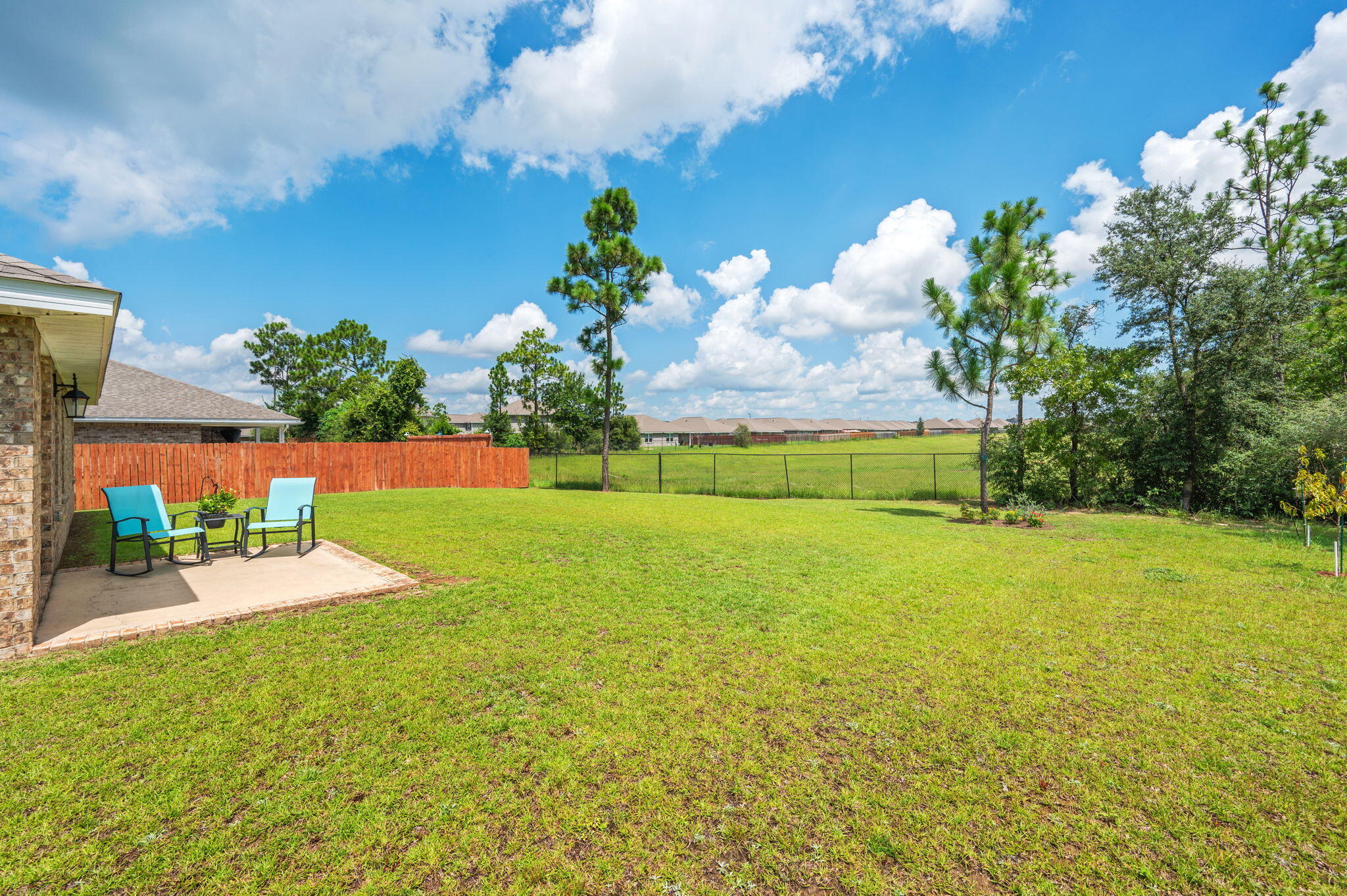 Redstone Commons - Residential