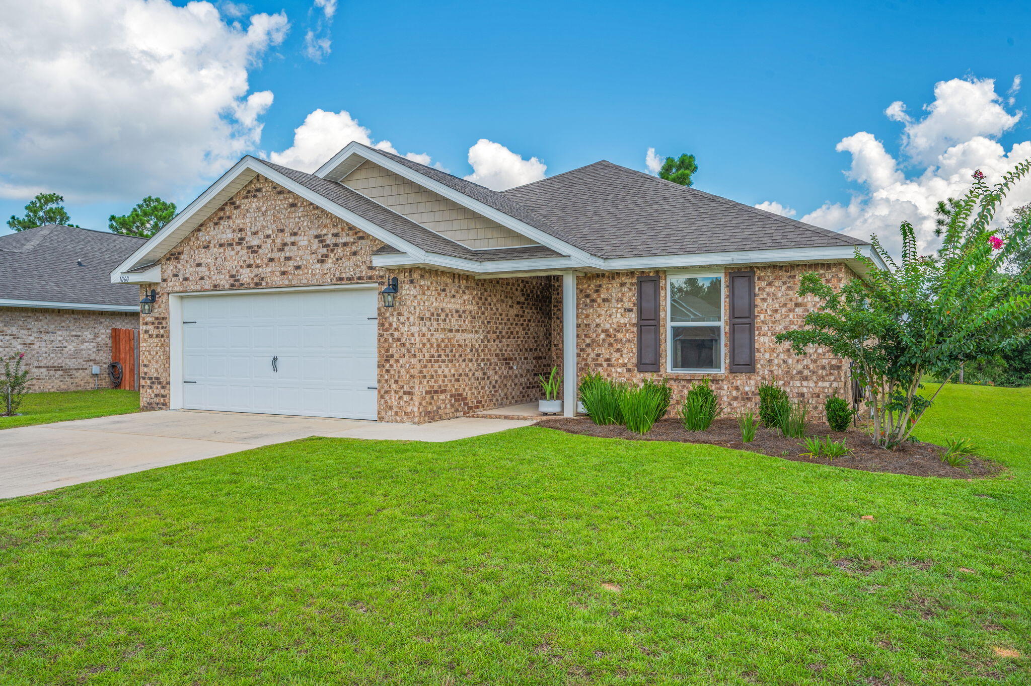 Redstone Commons - Residential
