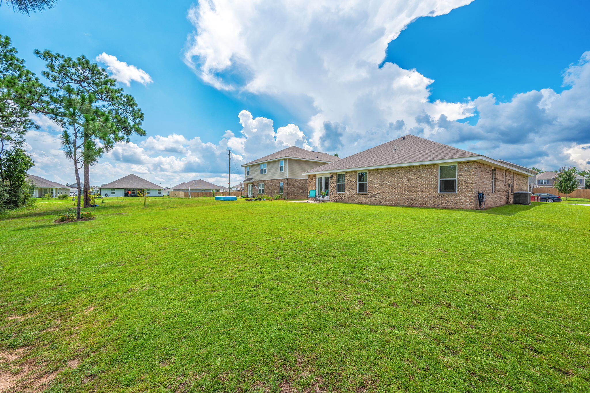 Redstone Commons - Residential