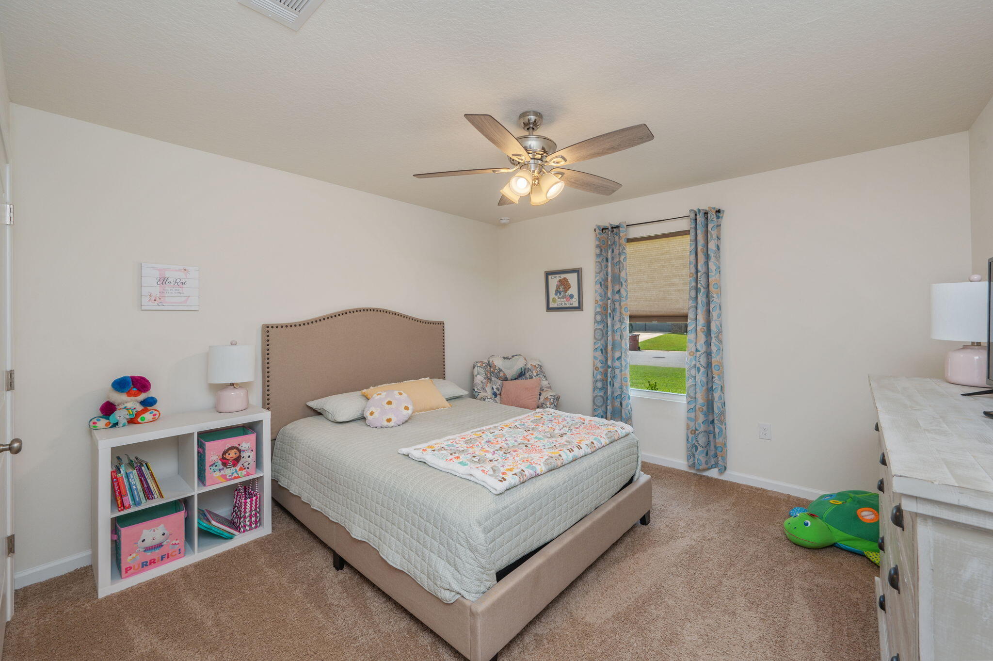 Redstone Commons - Residential