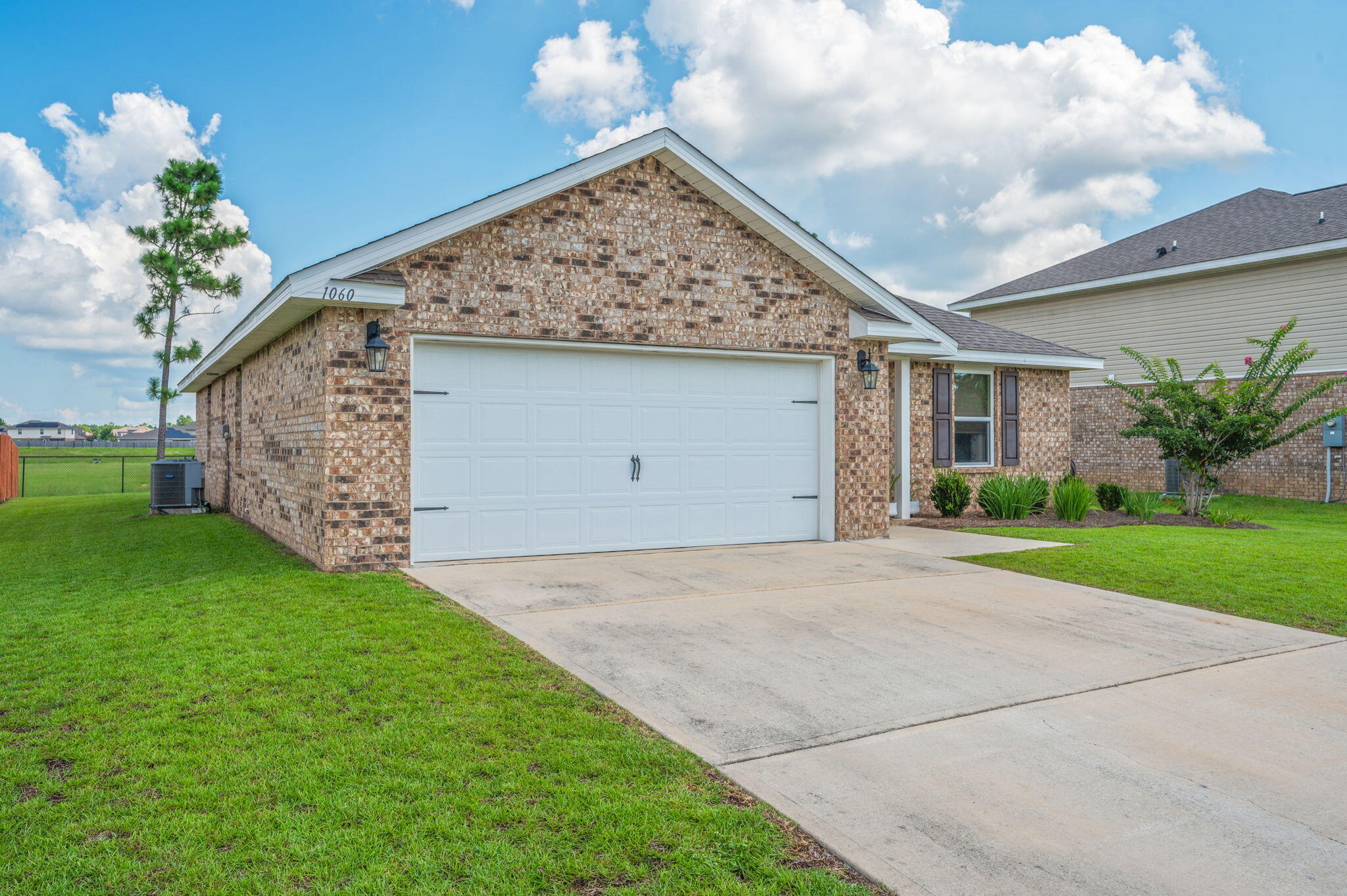 Redstone Commons - Residential