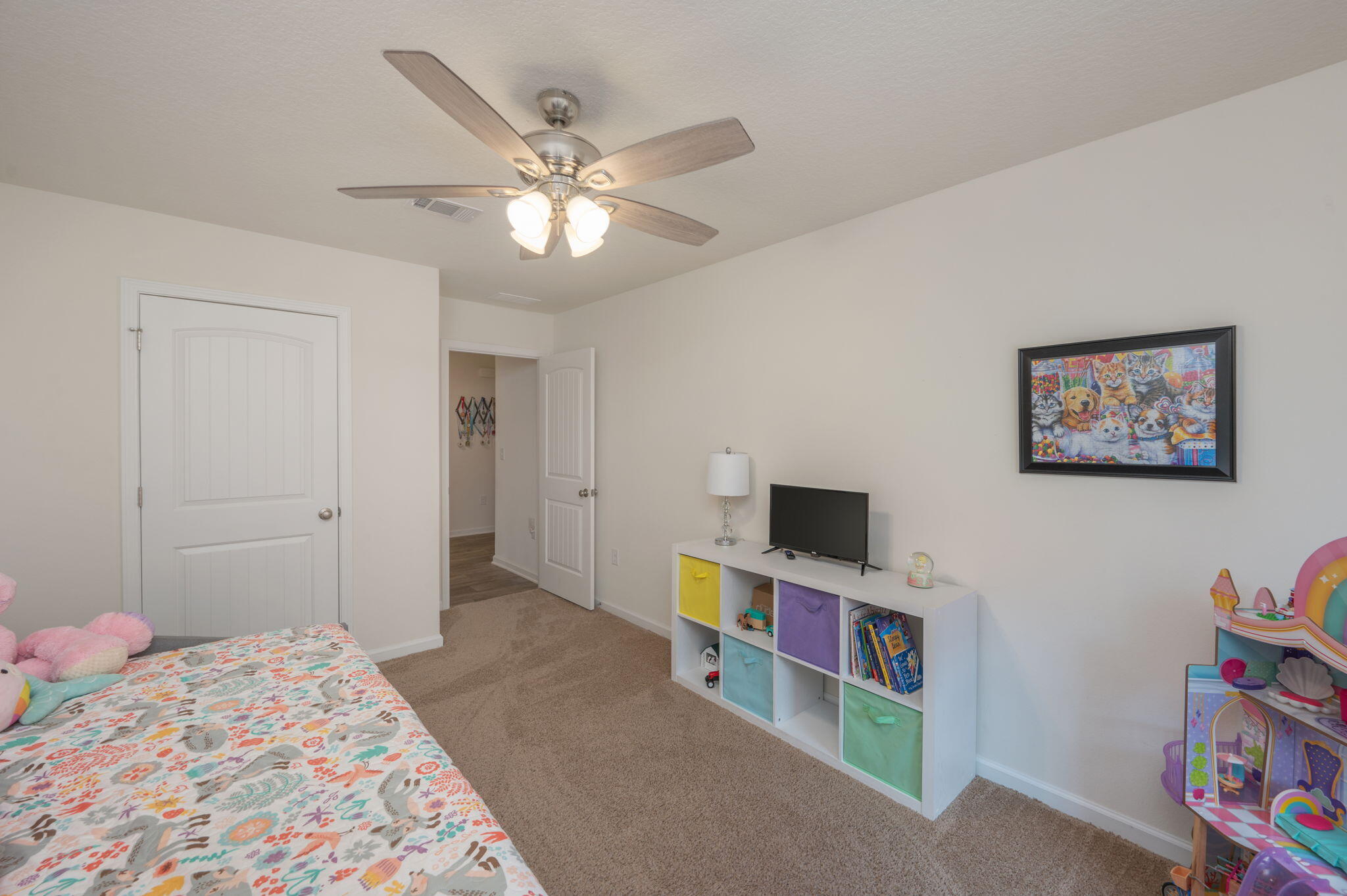 Redstone Commons - Residential