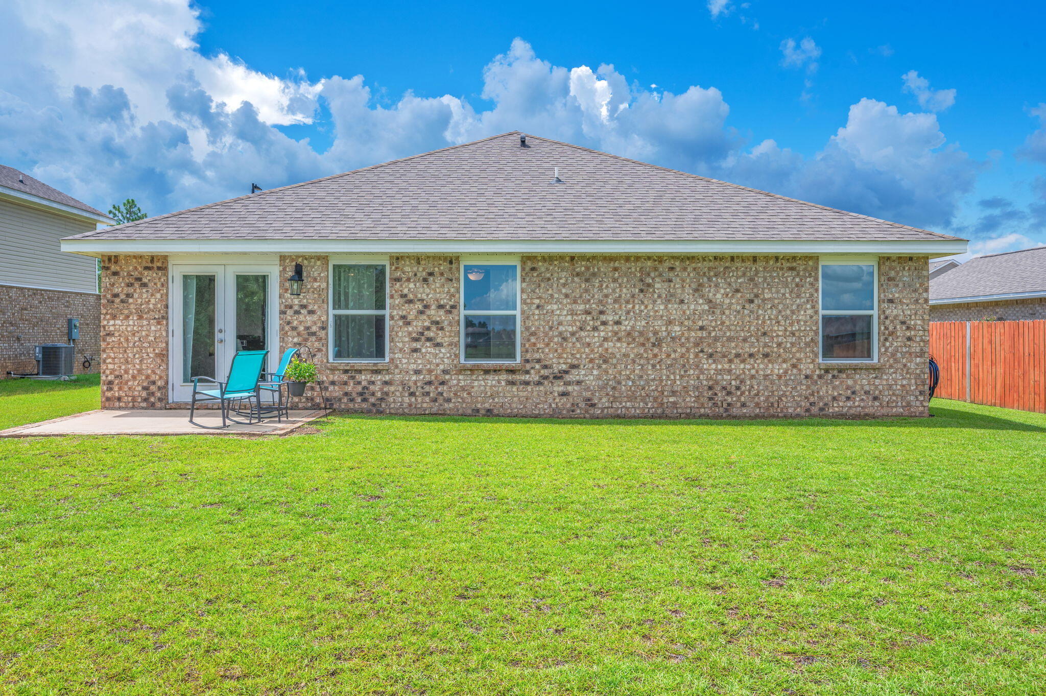 Redstone Commons - Residential