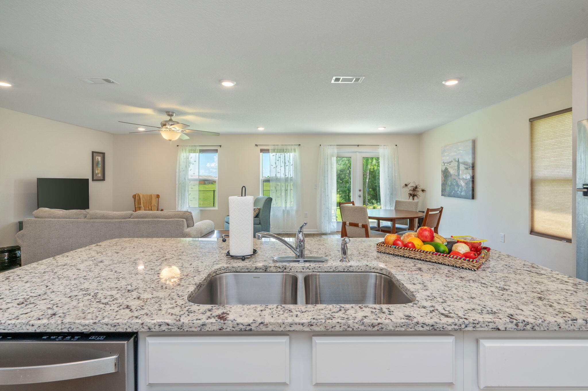 Redstone Commons - Residential