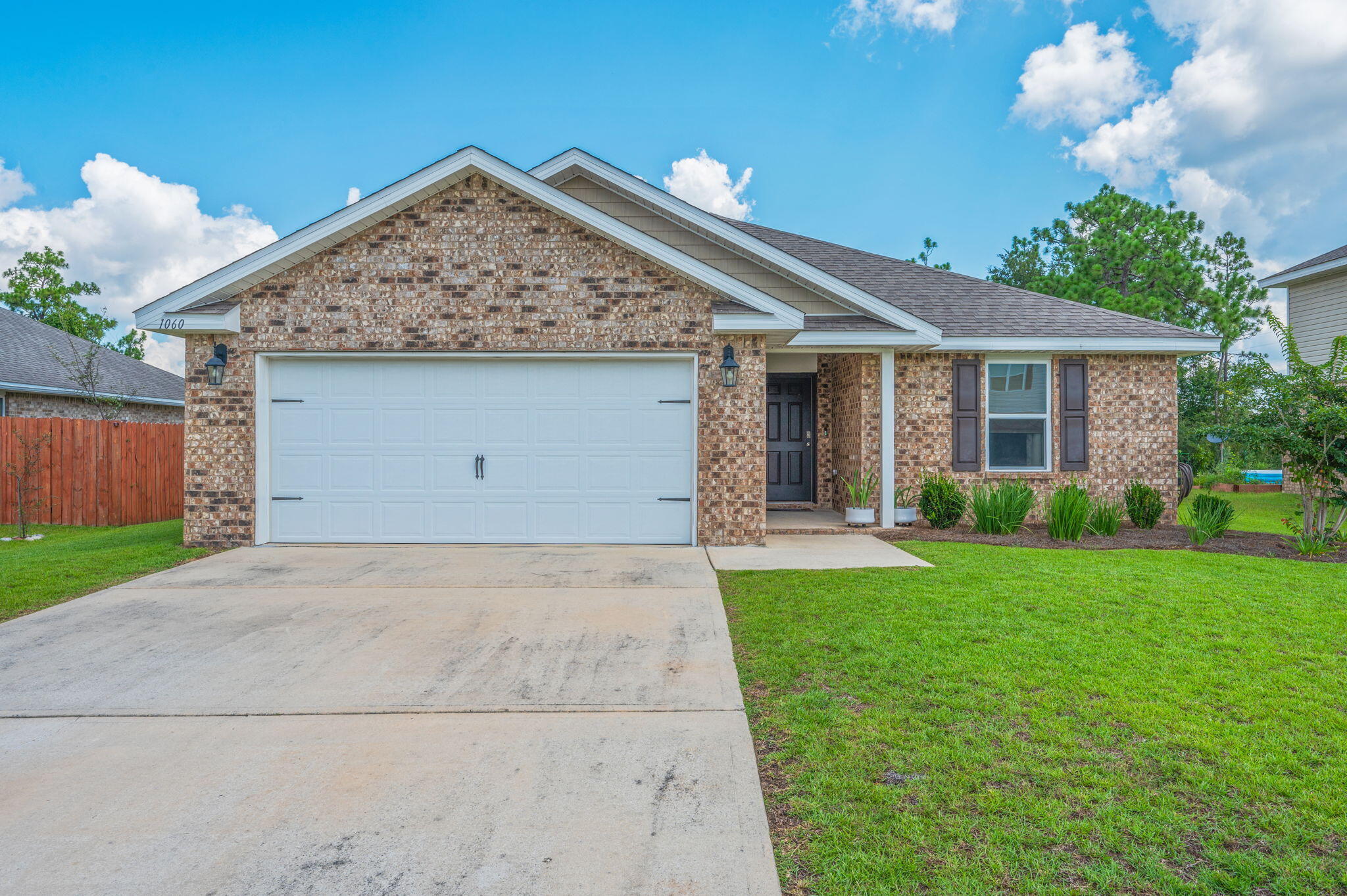 Redstone Commons - Residential