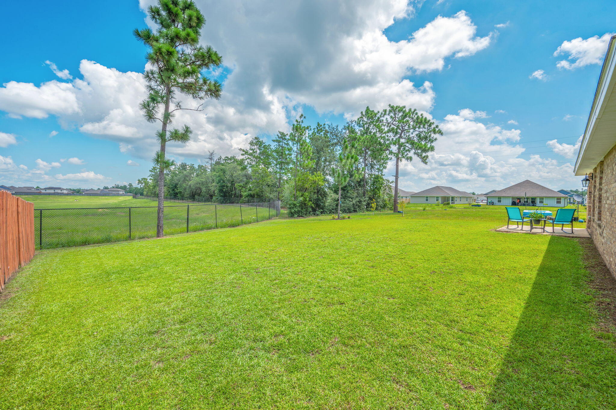 Redstone Commons - Residential