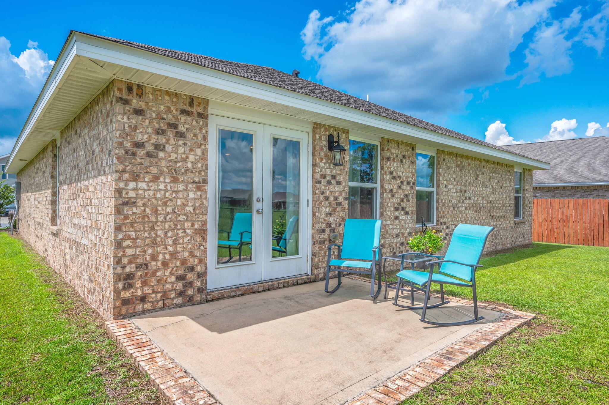 Redstone Commons - Residential