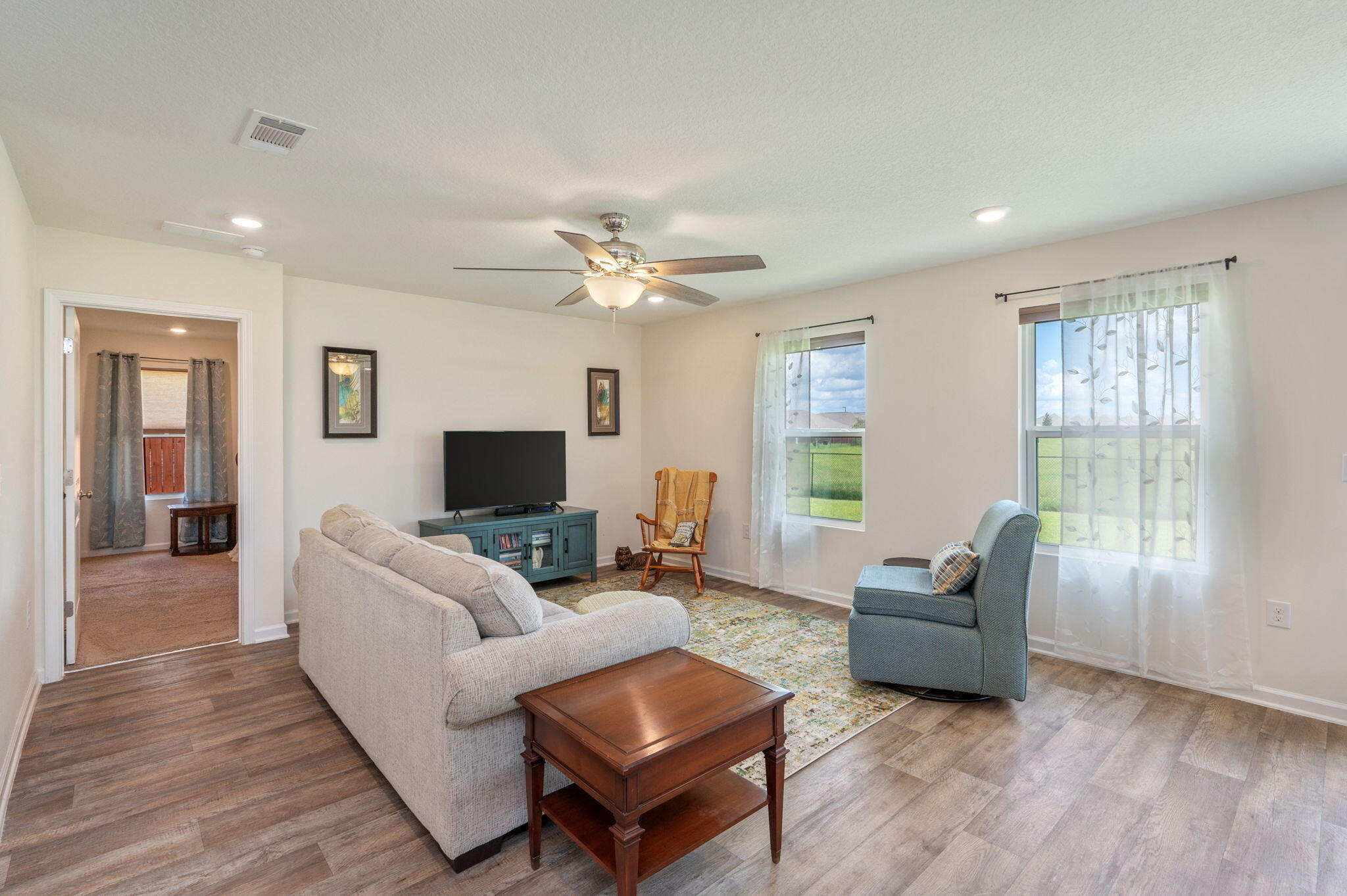 Redstone Commons - Residential