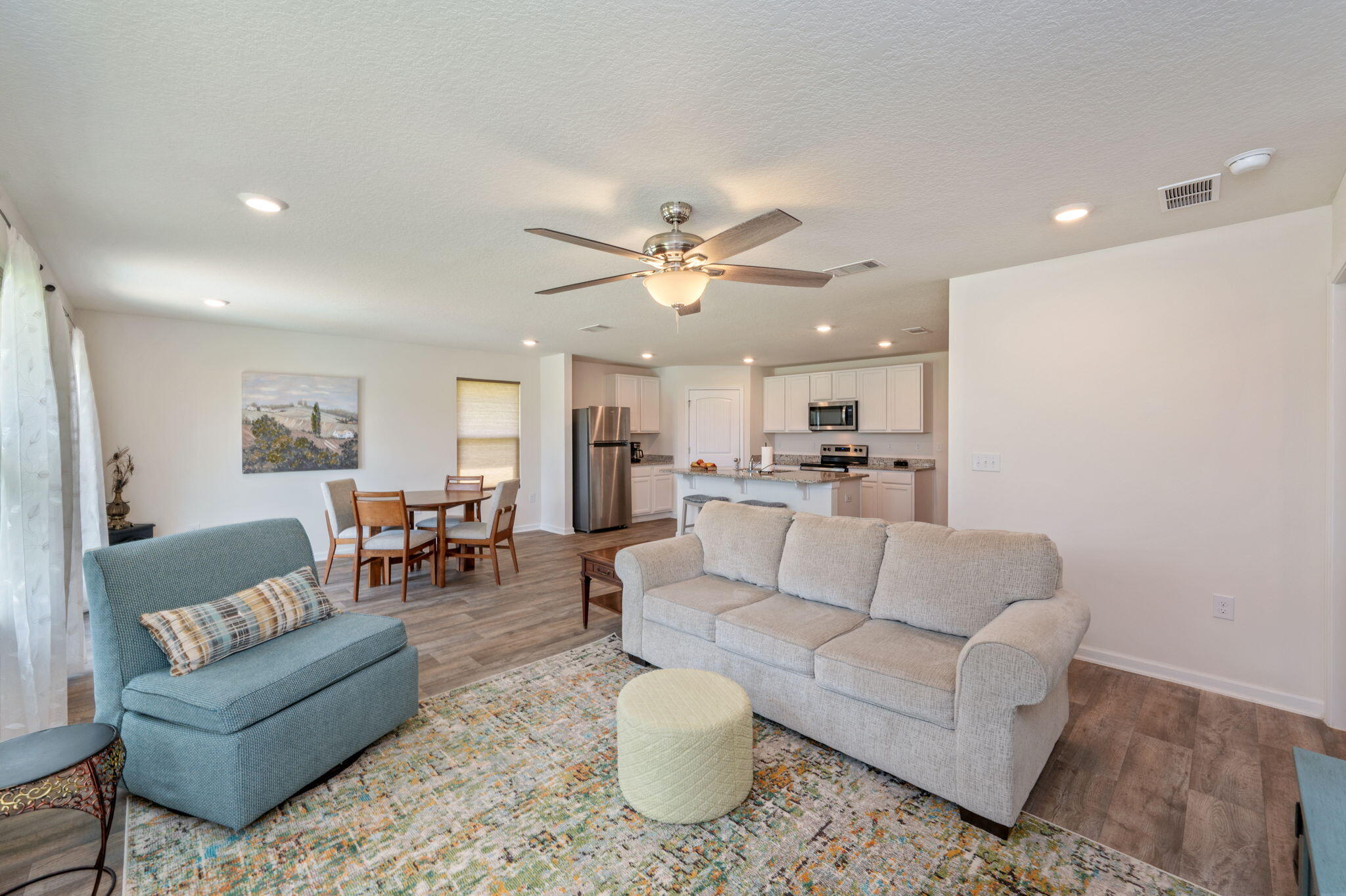 Redstone Commons - Residential