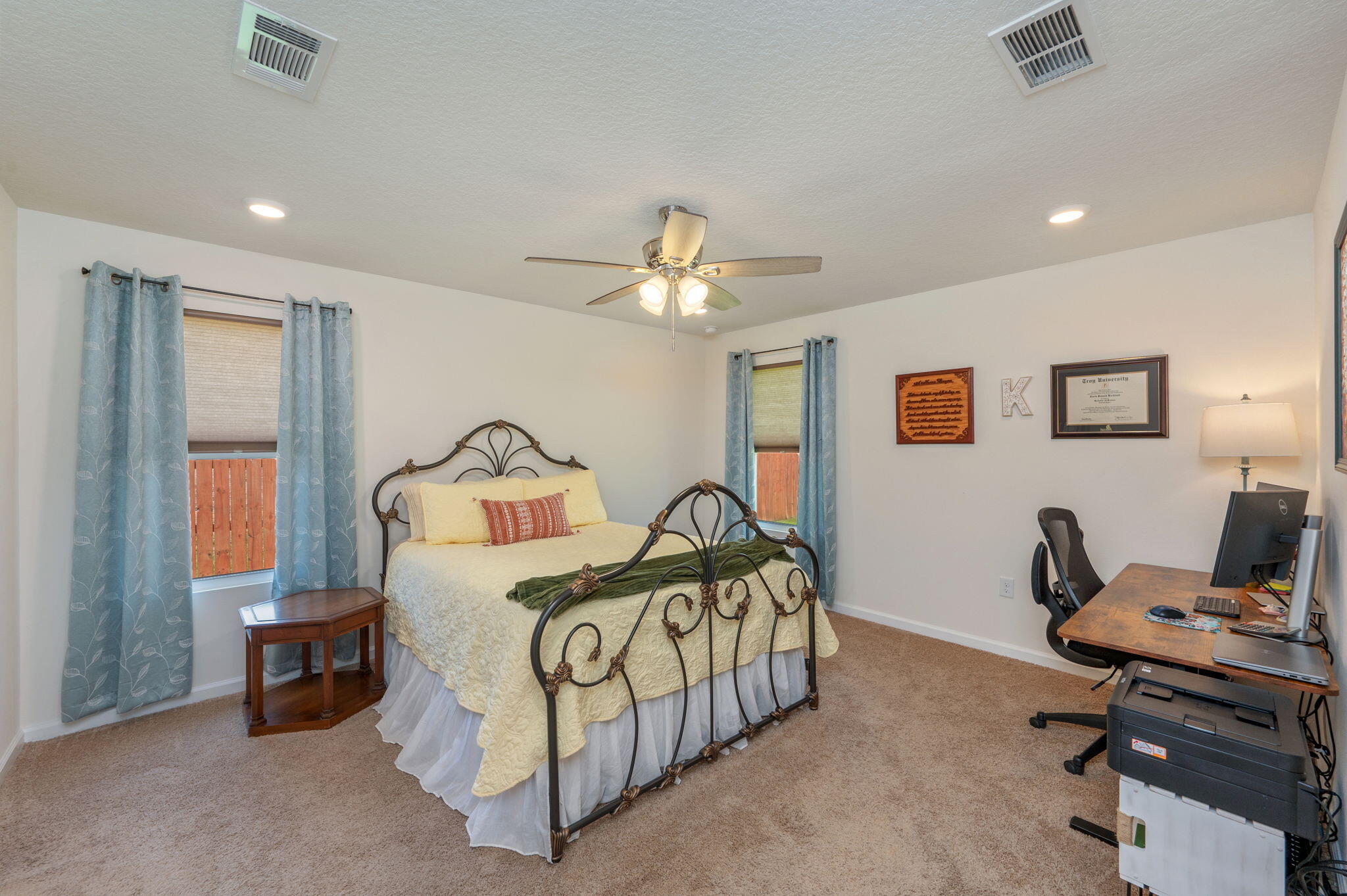 Redstone Commons - Residential