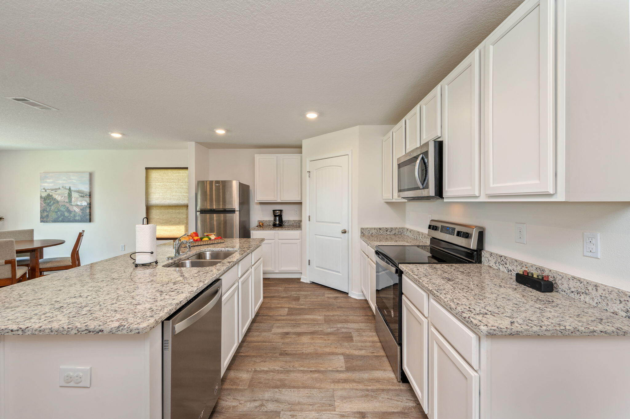 Redstone Commons - Residential