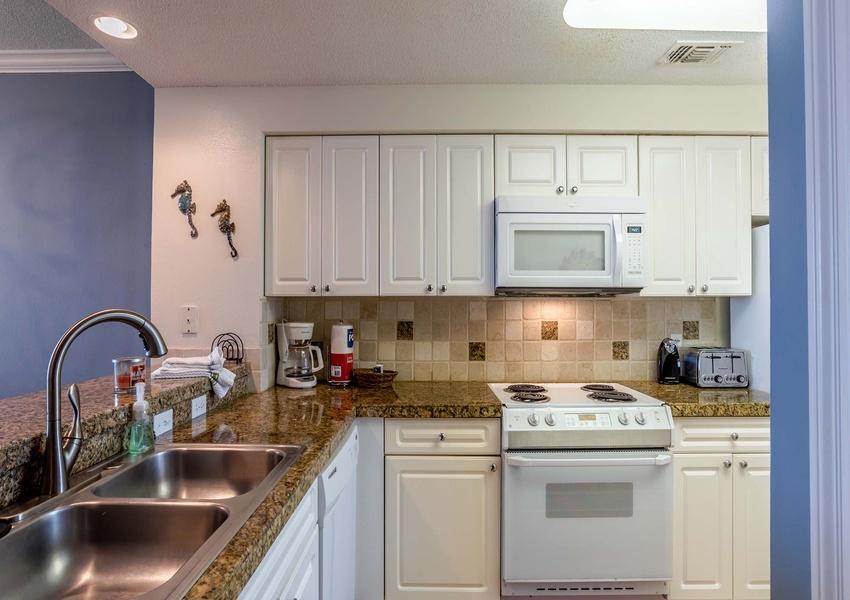 PEARL OF NAVARRE (THE) - Residential