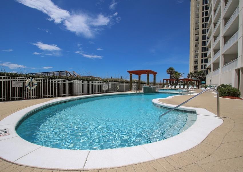 PEARL OF NAVARRE (THE) - Residential