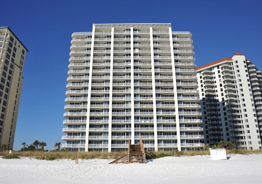 PEARL OF NAVARRE (THE) - Residential