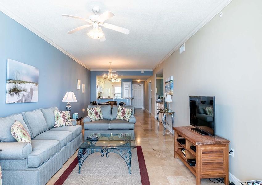 PEARL OF NAVARRE (THE) - Residential