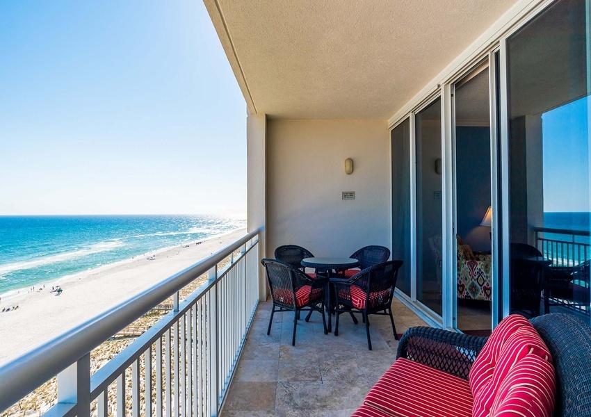 PEARL OF NAVARRE (THE) - Residential