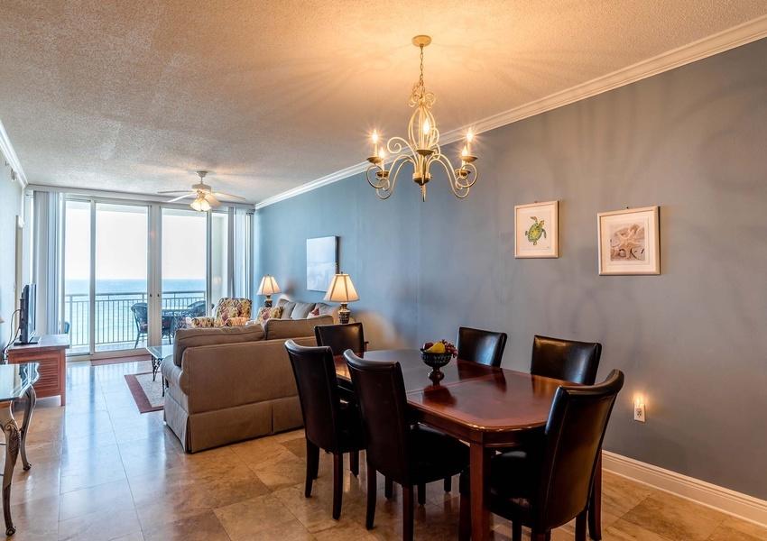 PEARL OF NAVARRE (THE) - Residential