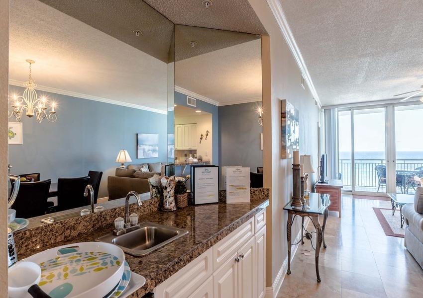 PEARL OF NAVARRE (THE) - Residential