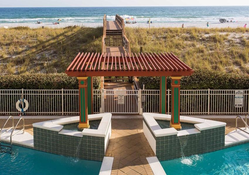 PEARL OF NAVARRE (THE) - Residential