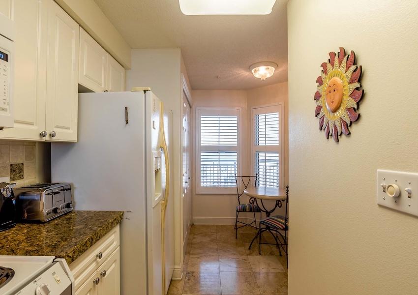 PEARL OF NAVARRE (THE) - Residential
