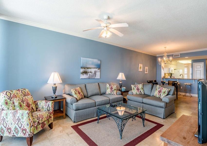 PEARL OF NAVARRE (THE) - Residential