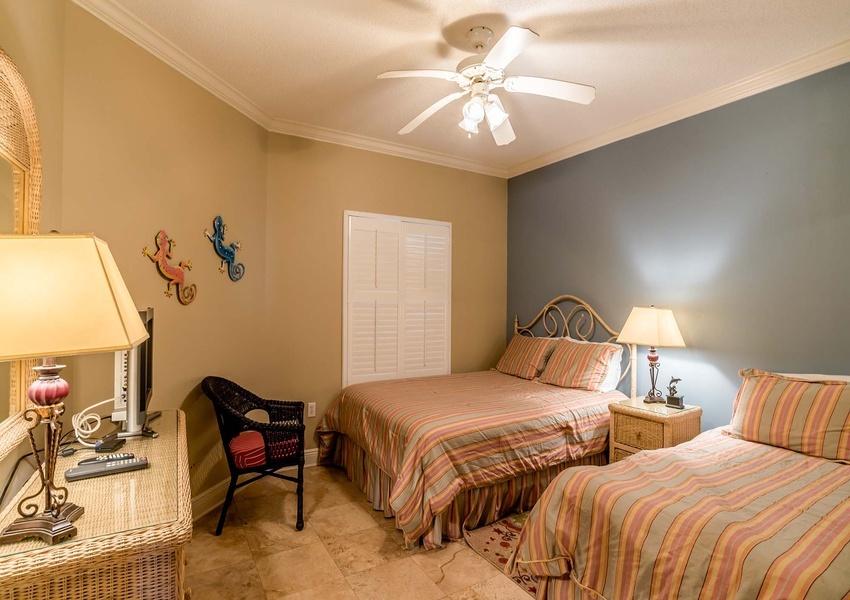 PEARL OF NAVARRE (THE) - Residential