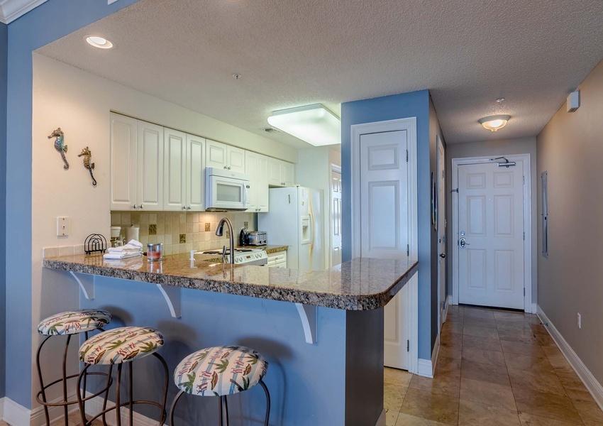 PEARL OF NAVARRE (THE) - Residential