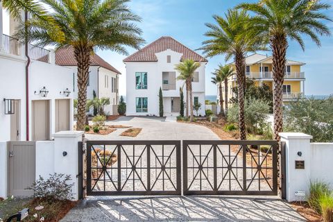 A home in Inlet Beach