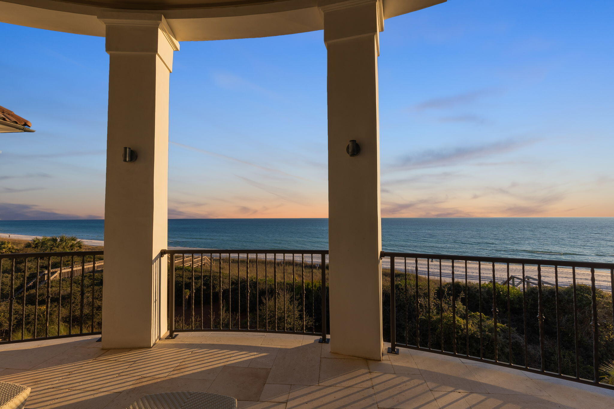 INLET BEACH - Residential