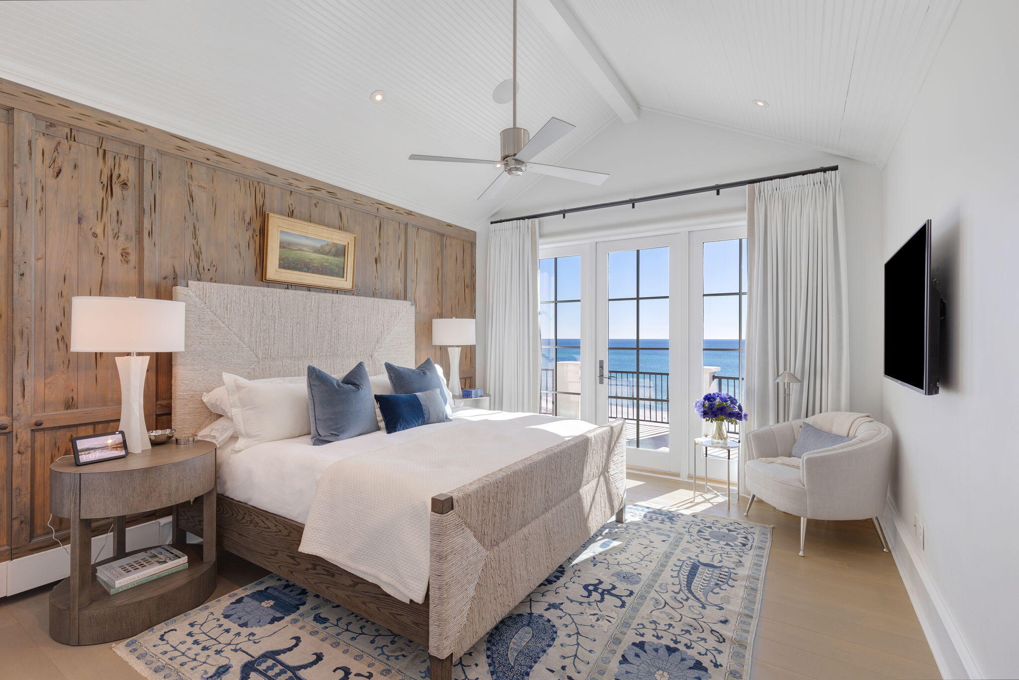 INLET BEACH - Residential