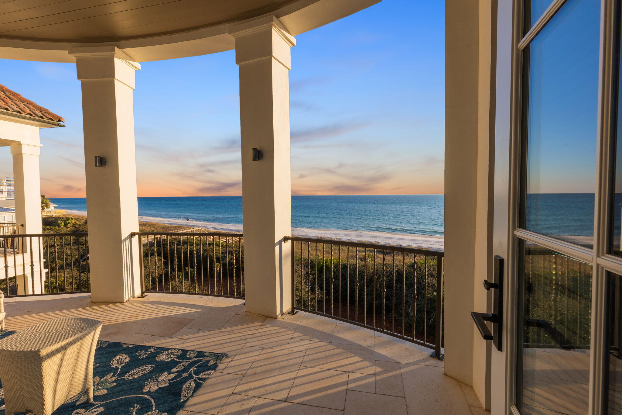 INLET BEACH - Residential