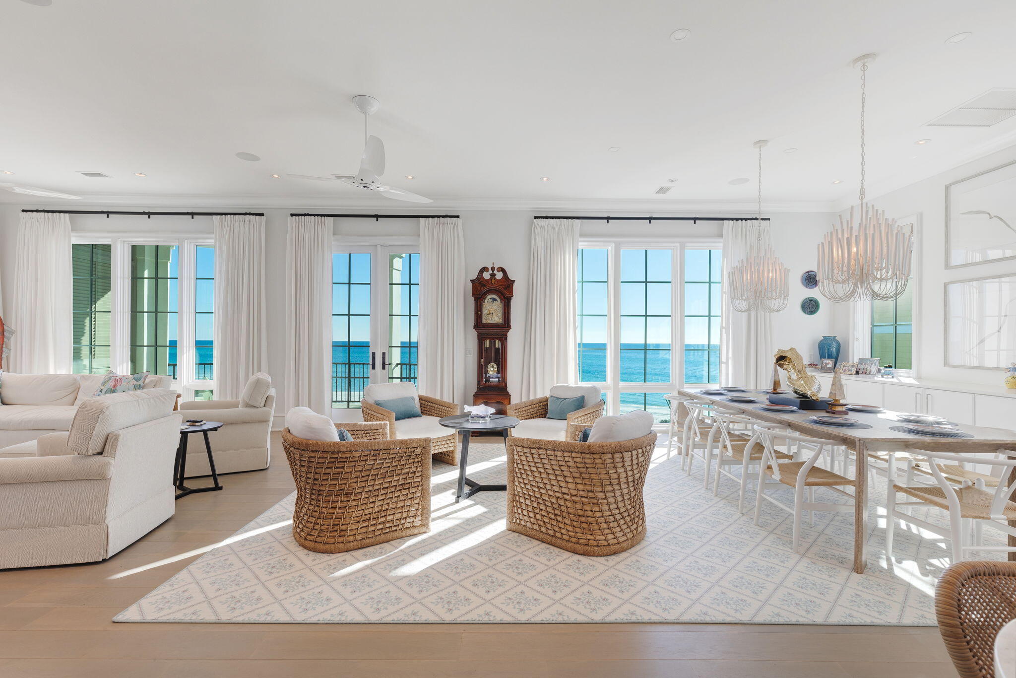 INLET BEACH - Residential