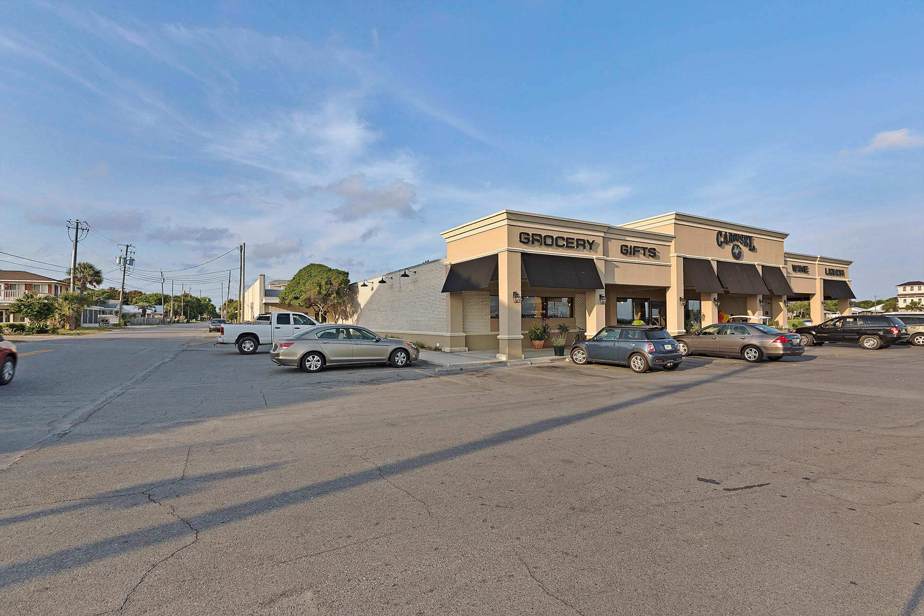 LAGUNA BEACH 2ND ADDN - Residential