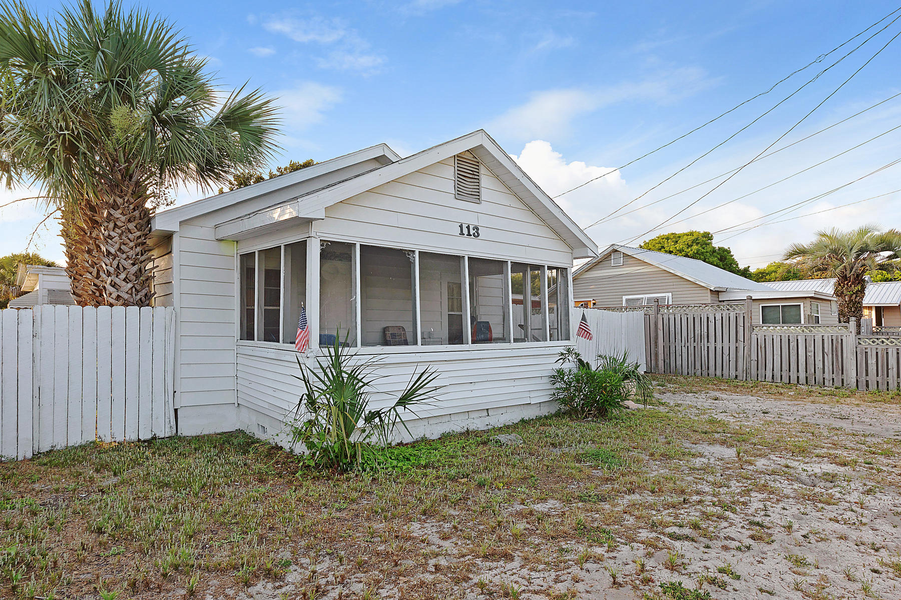 LAGUNA BEACH 2ND ADDN - Residential