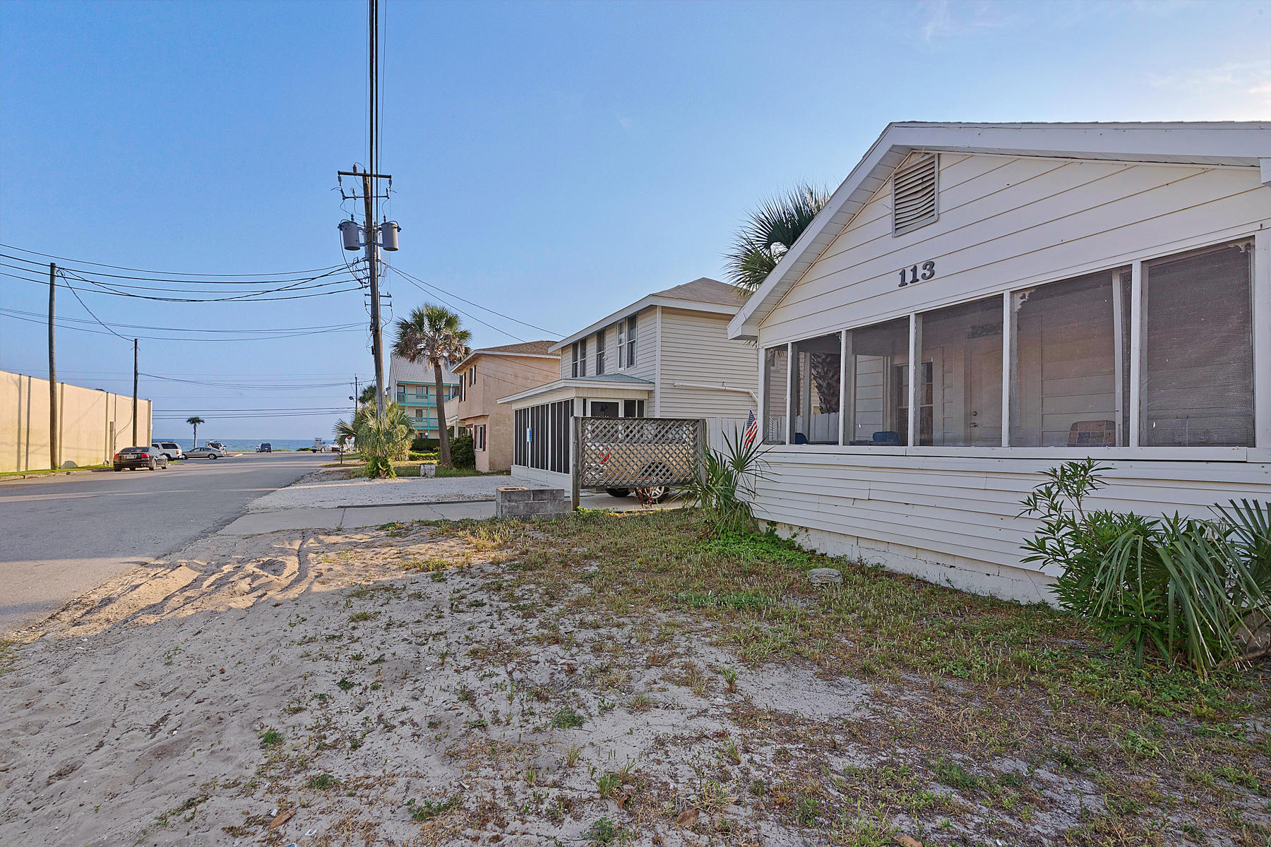 LAGUNA BEACH 2ND ADDN - Residential