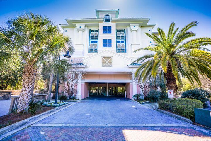 INN AT BLUE MOUNTAIN BEACH - Residential