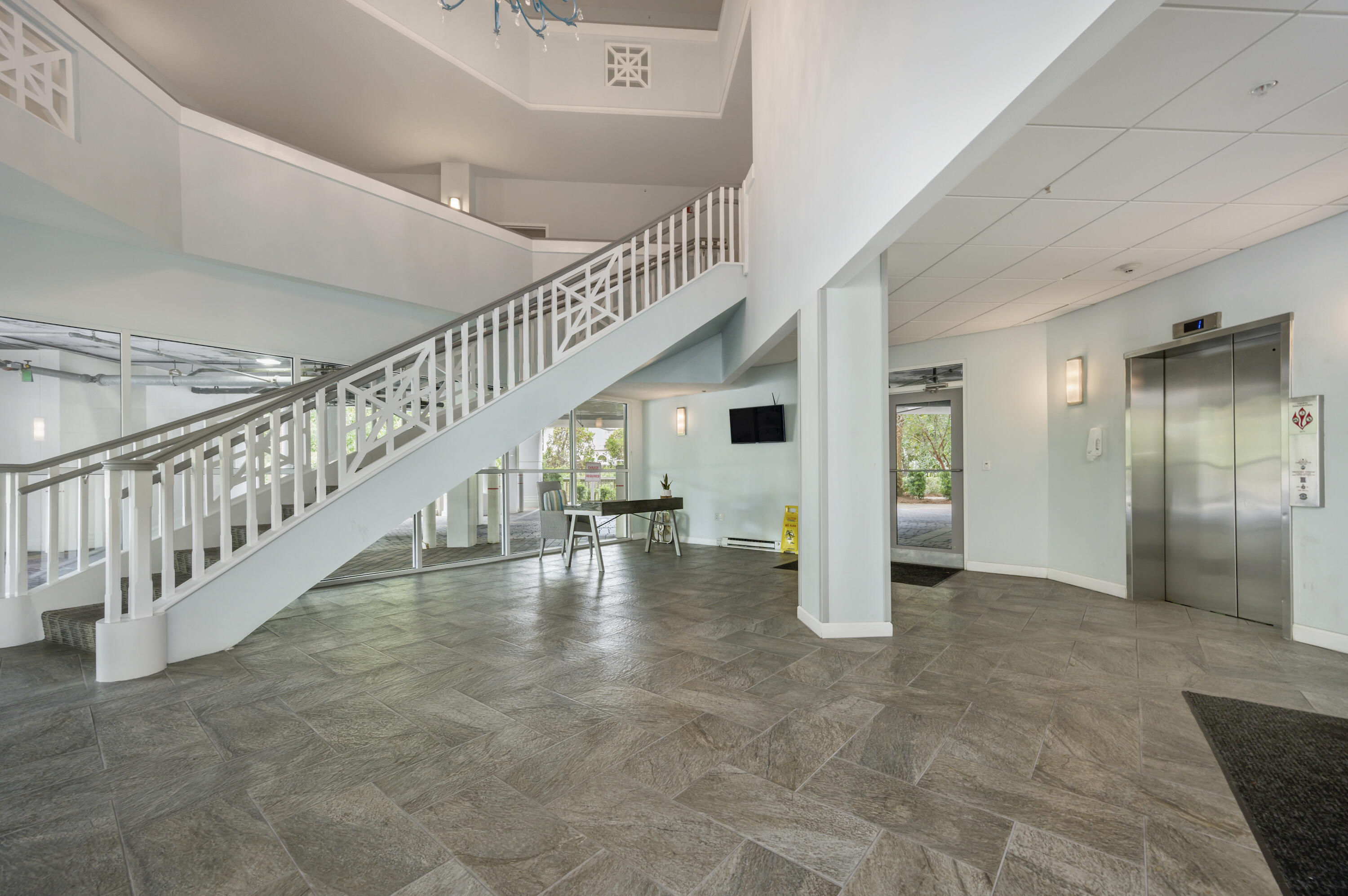 INN AT BLUE MOUNTAIN BEACH - Residential