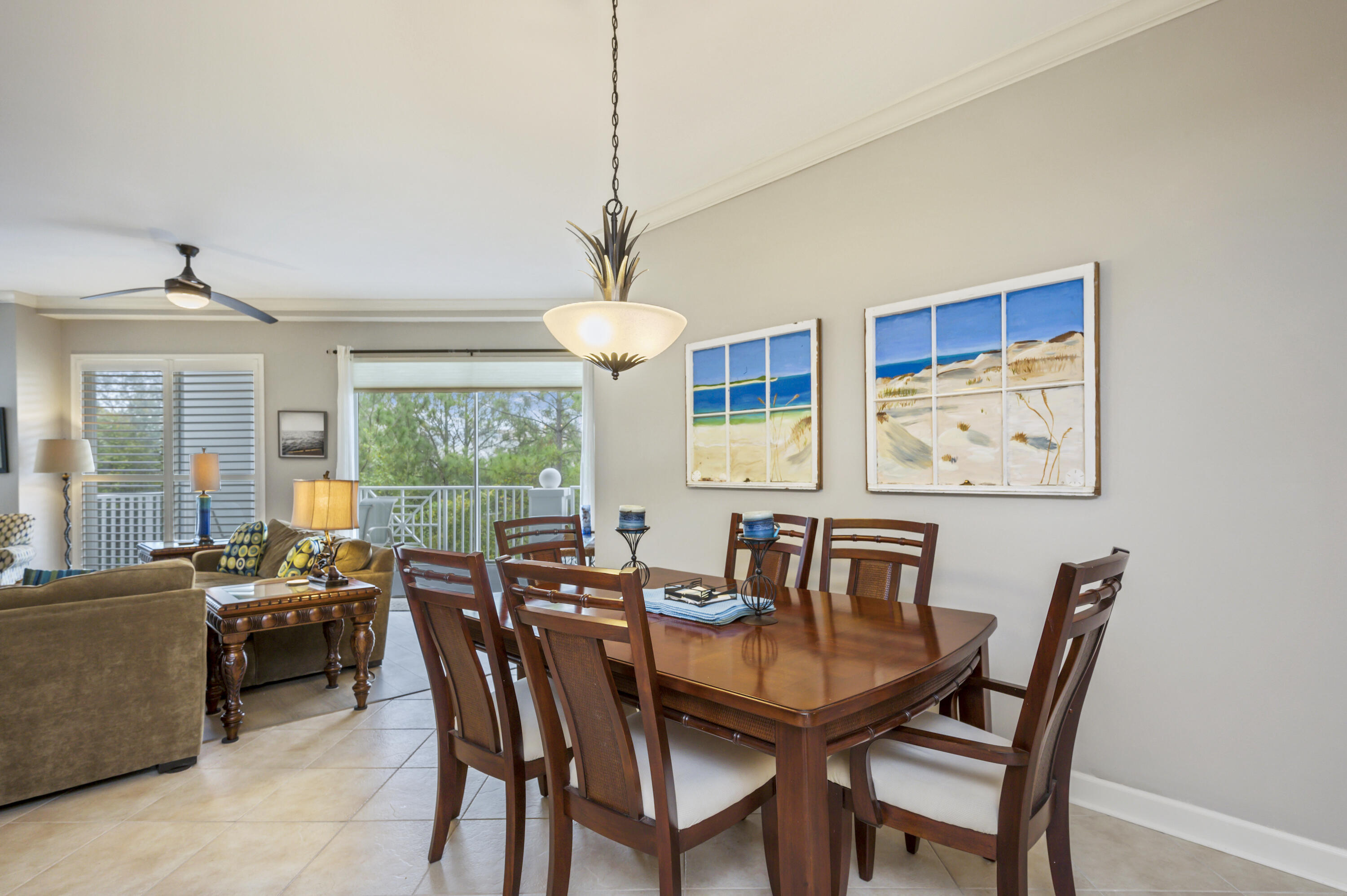 INN AT BLUE MOUNTAIN BEACH - Residential