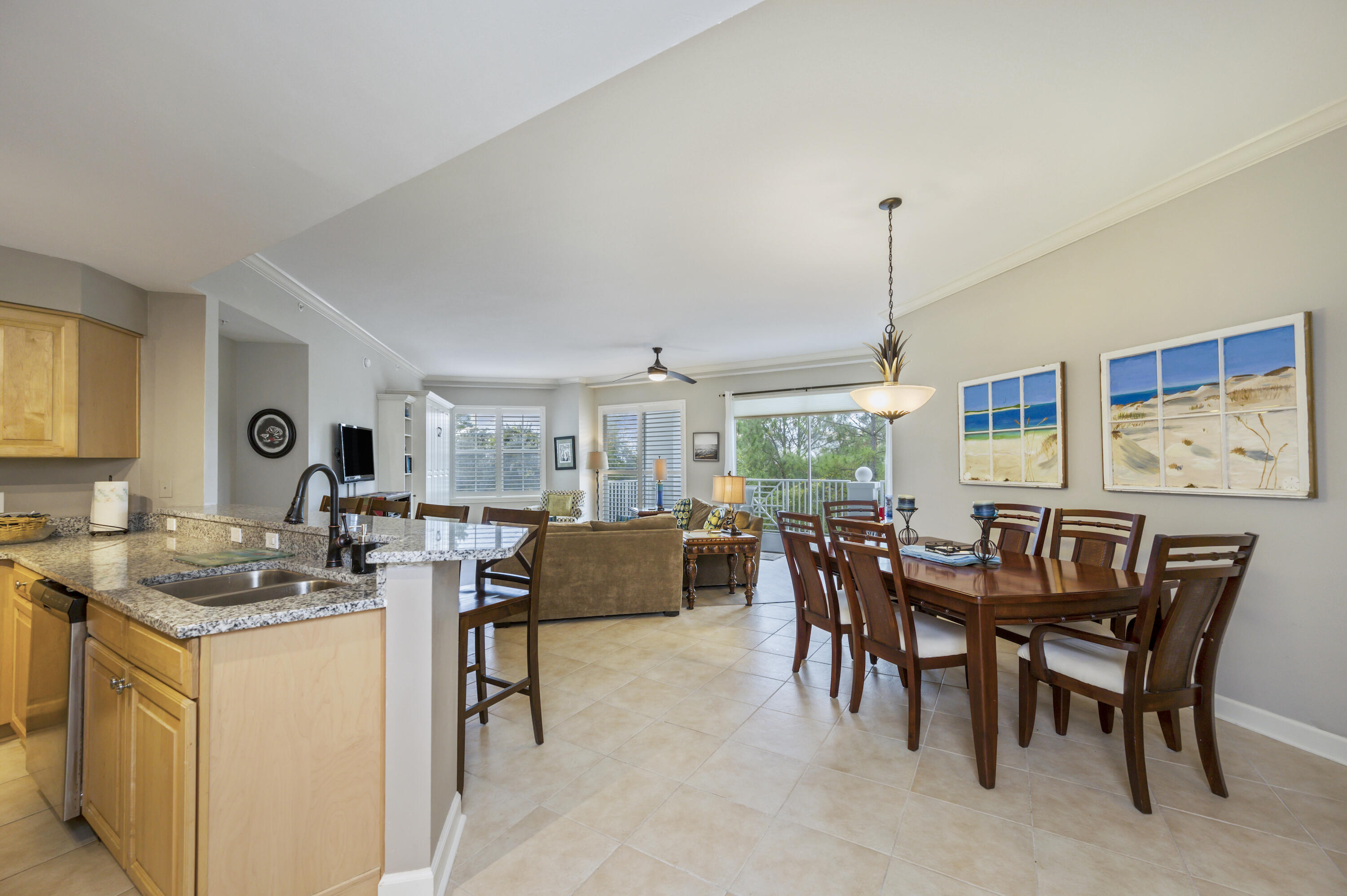 INN AT BLUE MOUNTAIN BEACH - Residential