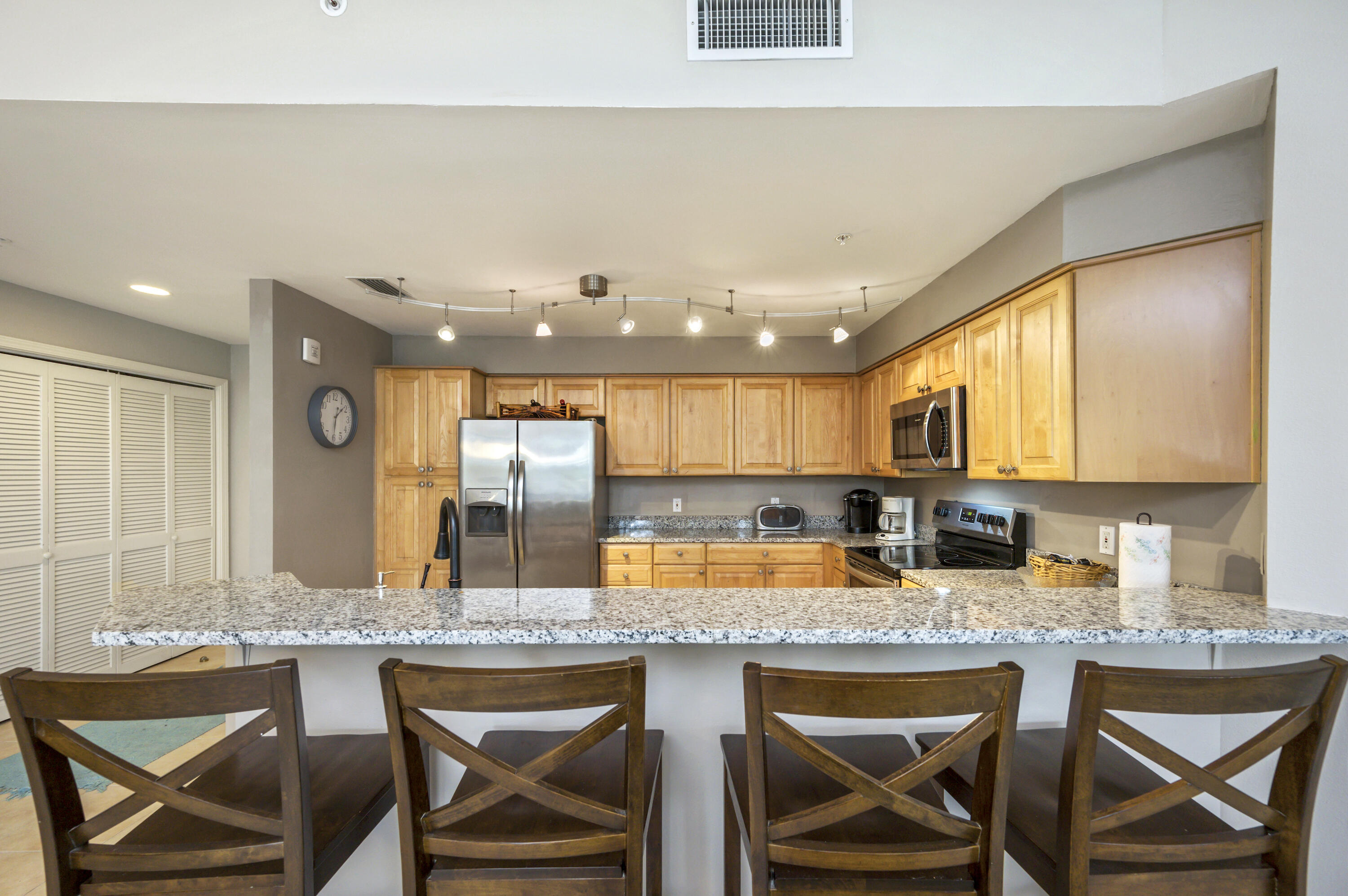INN AT BLUE MOUNTAIN BEACH - Residential