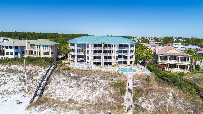 INN AT BLUE MOUNTAIN BEACH - Residential