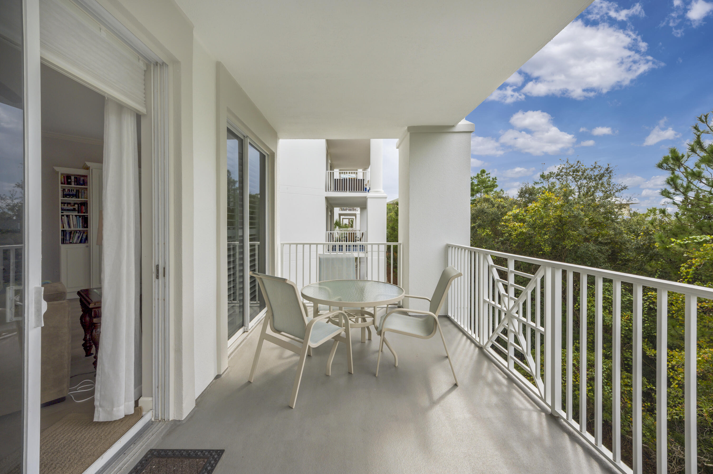 INN AT BLUE MOUNTAIN BEACH - Residential
