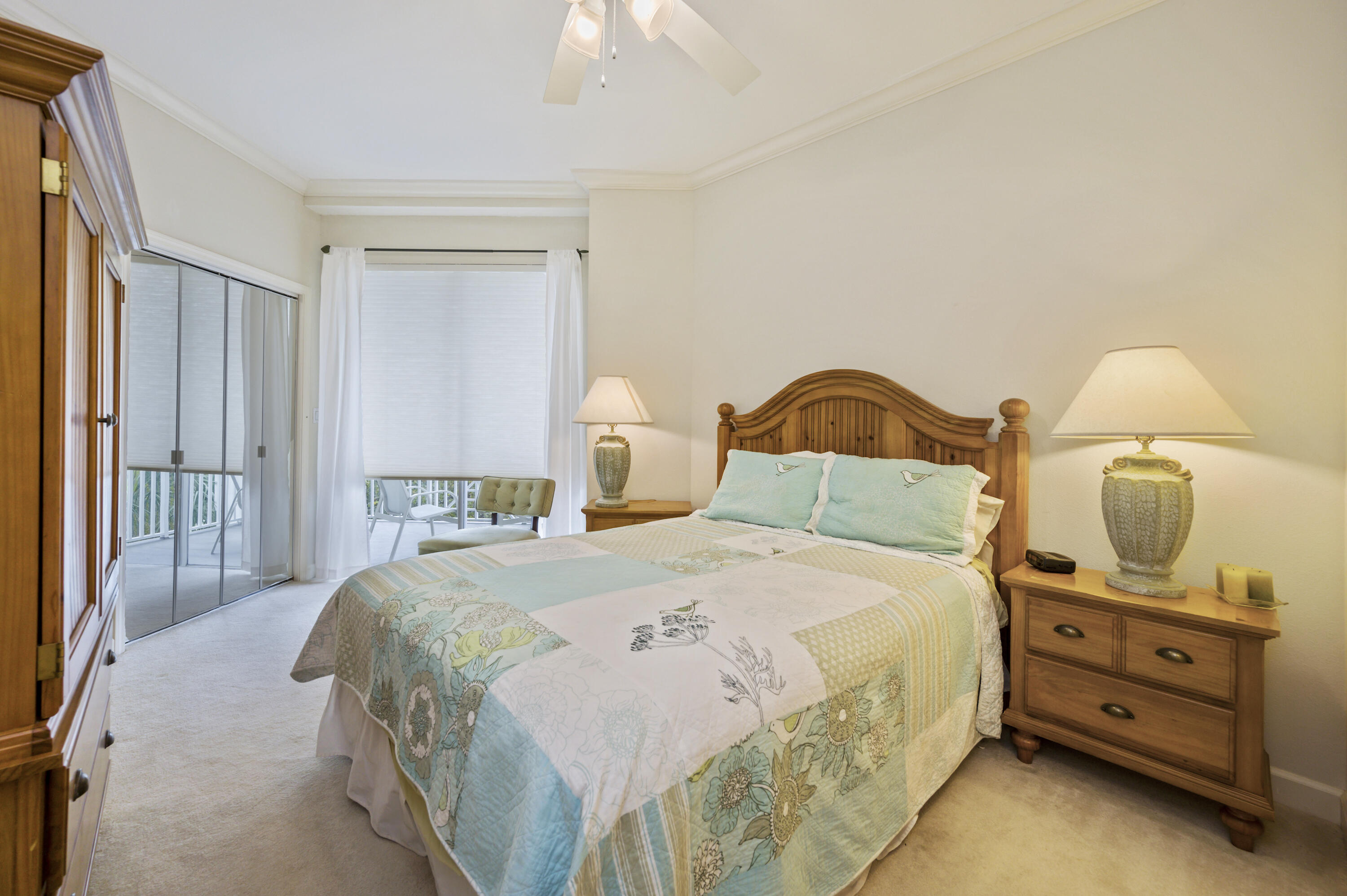 INN AT BLUE MOUNTAIN BEACH - Residential