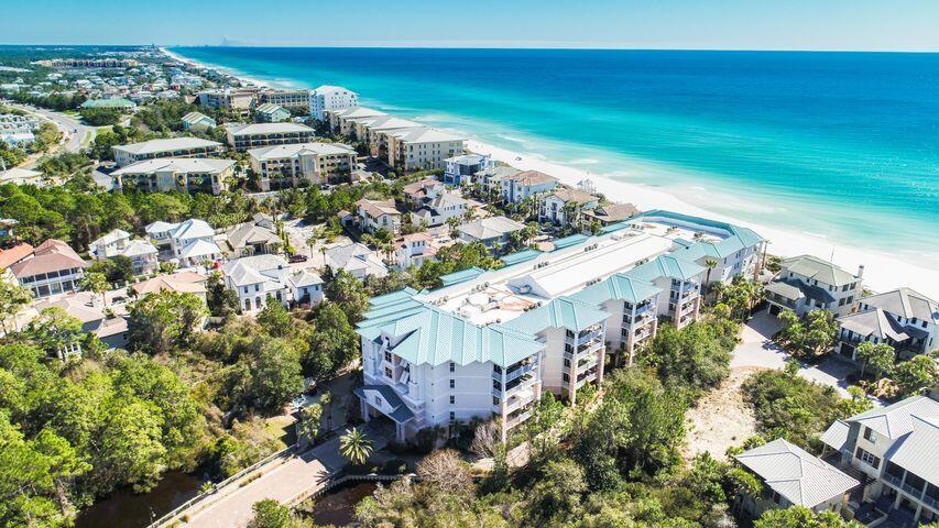 INN AT BLUE MOUNTAIN BEACH - Residential