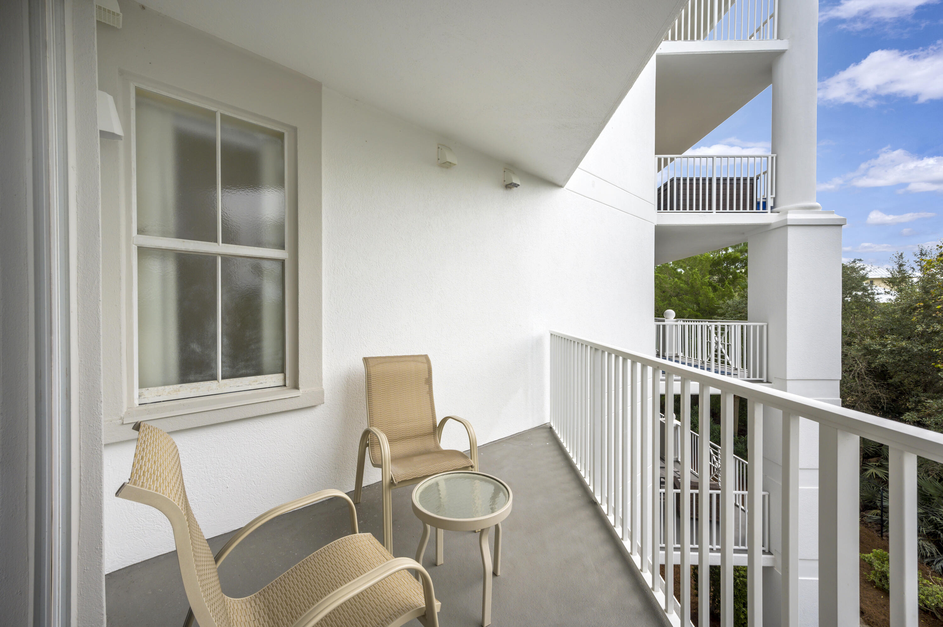 INN AT BLUE MOUNTAIN BEACH - Residential