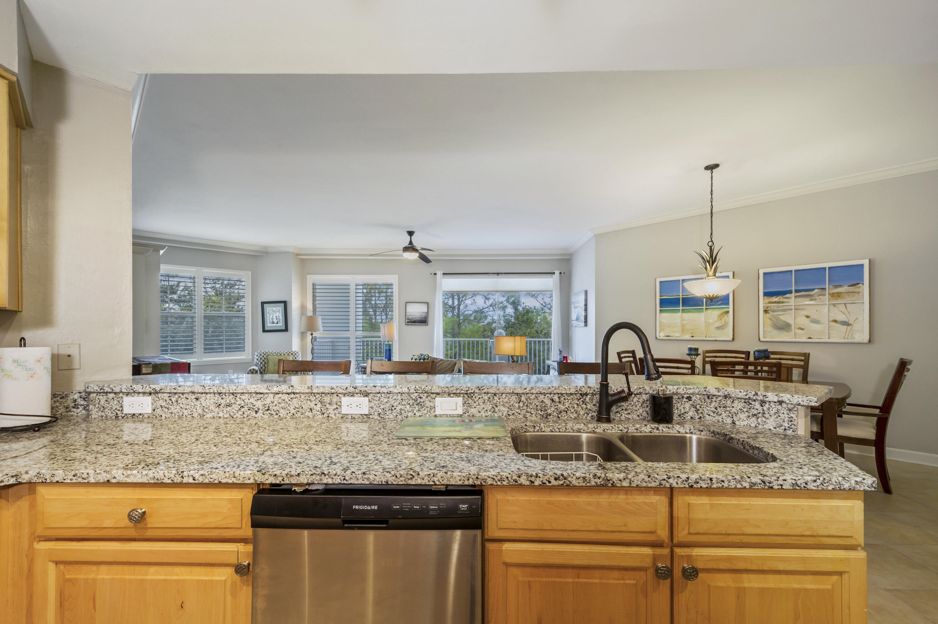INN AT BLUE MOUNTAIN BEACH - Residential