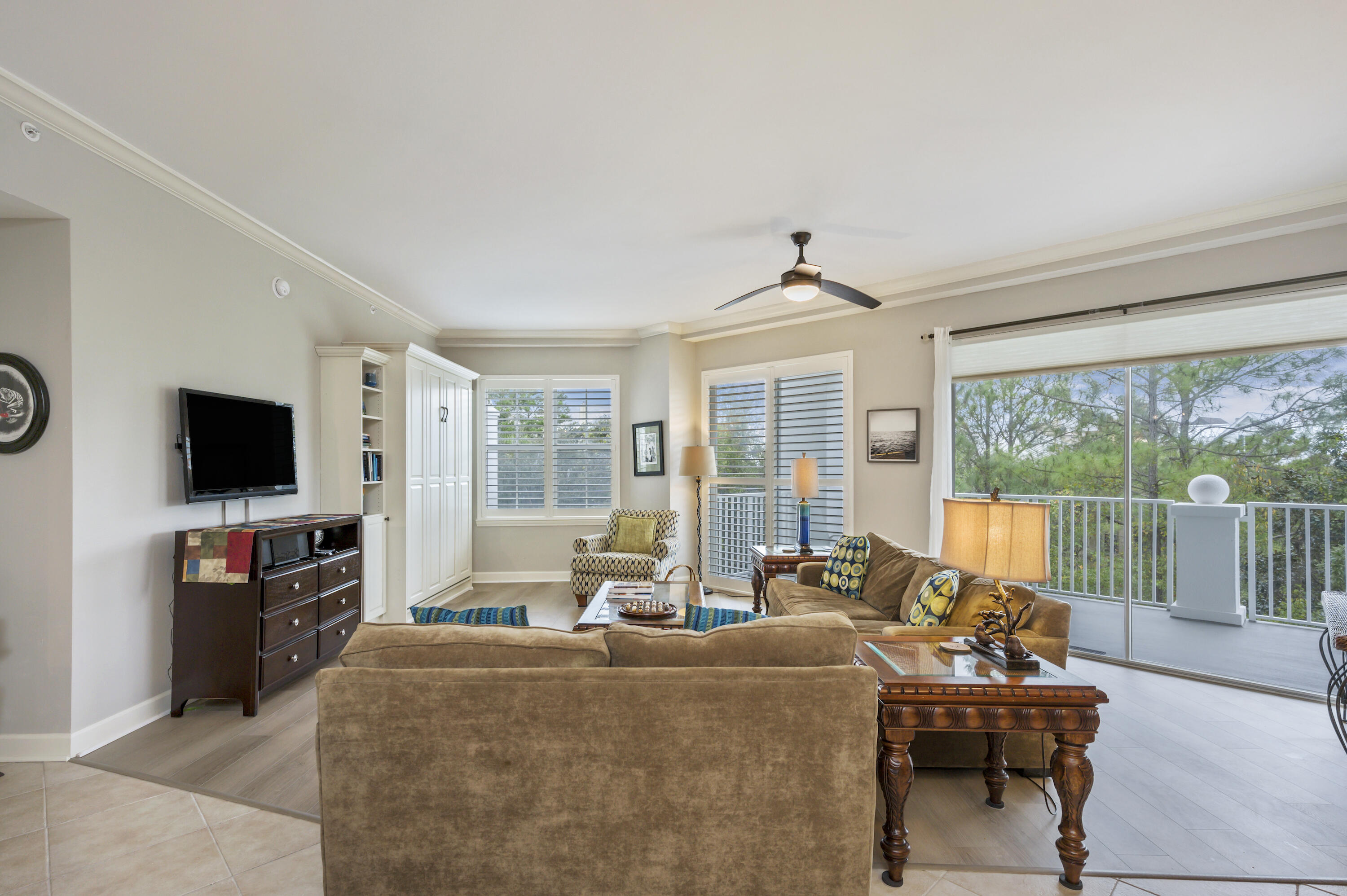 INN AT BLUE MOUNTAIN BEACH - Residential