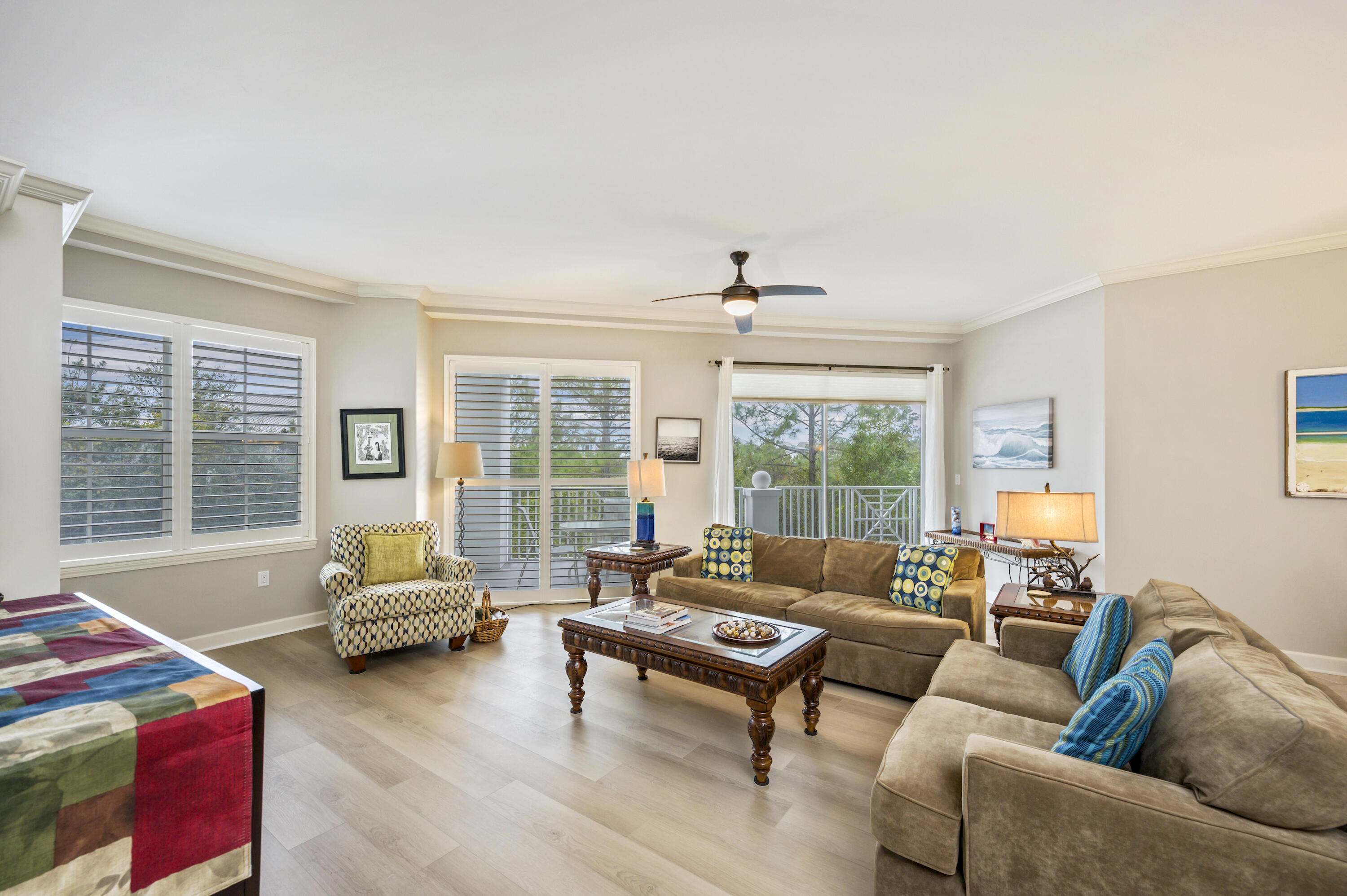INN AT BLUE MOUNTAIN BEACH - Residential